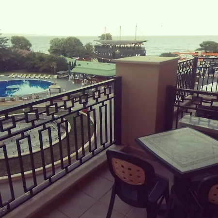 Golden Anchor Apartment Golden Sands