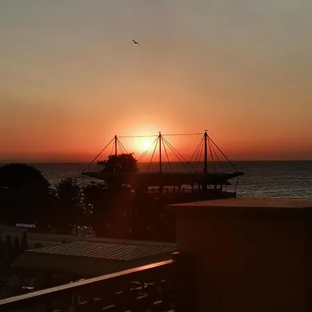 Apartment Golden Anchor Golden Sands