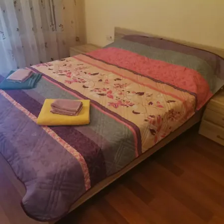 Apartment Golden Anchor Golden Sands